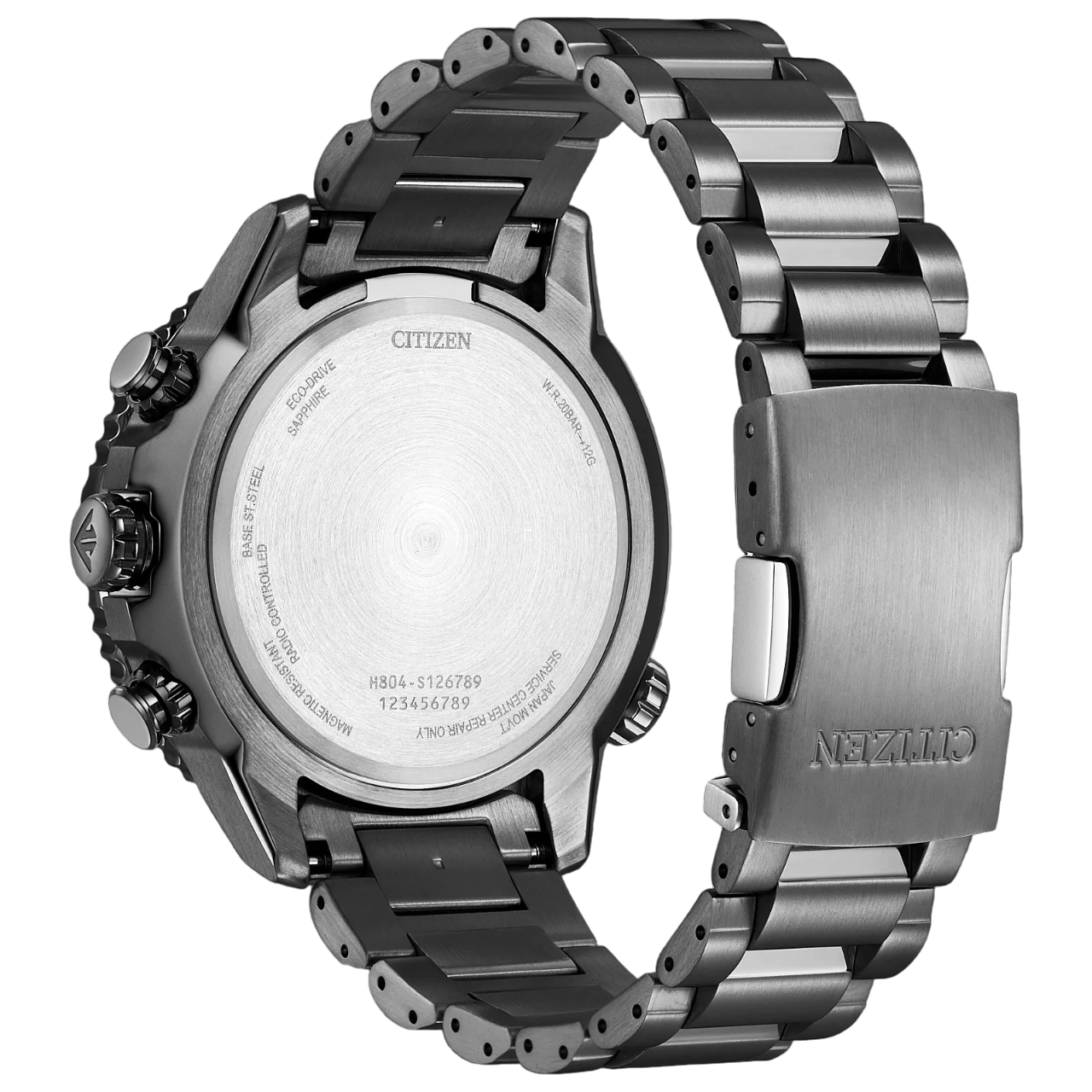 Citizen Promaster Navihawk AT8227-56X - Relojoaria Impala - Desde