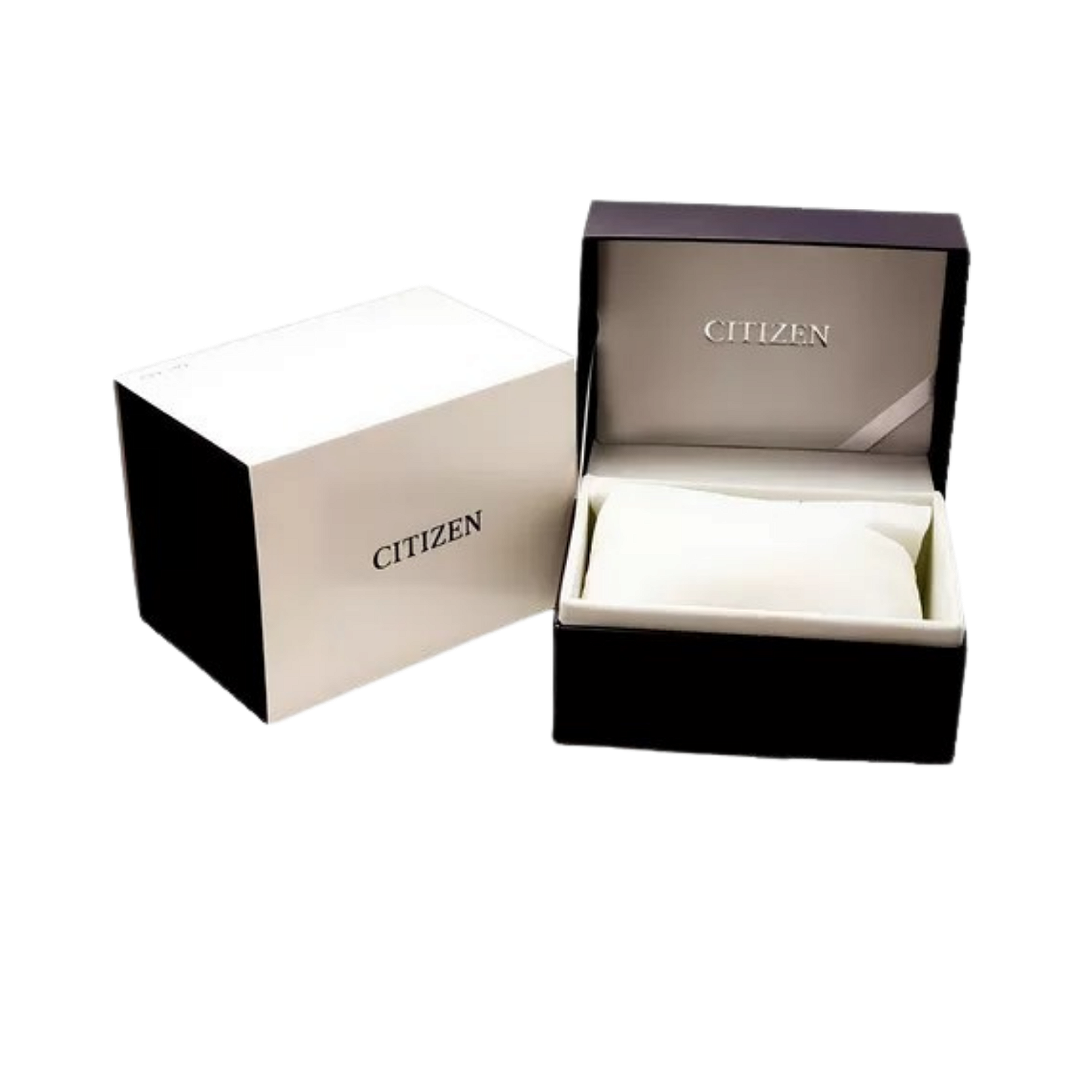 Citizen Chandler Military BM6838-09X Eco-Drive Verde 42mm