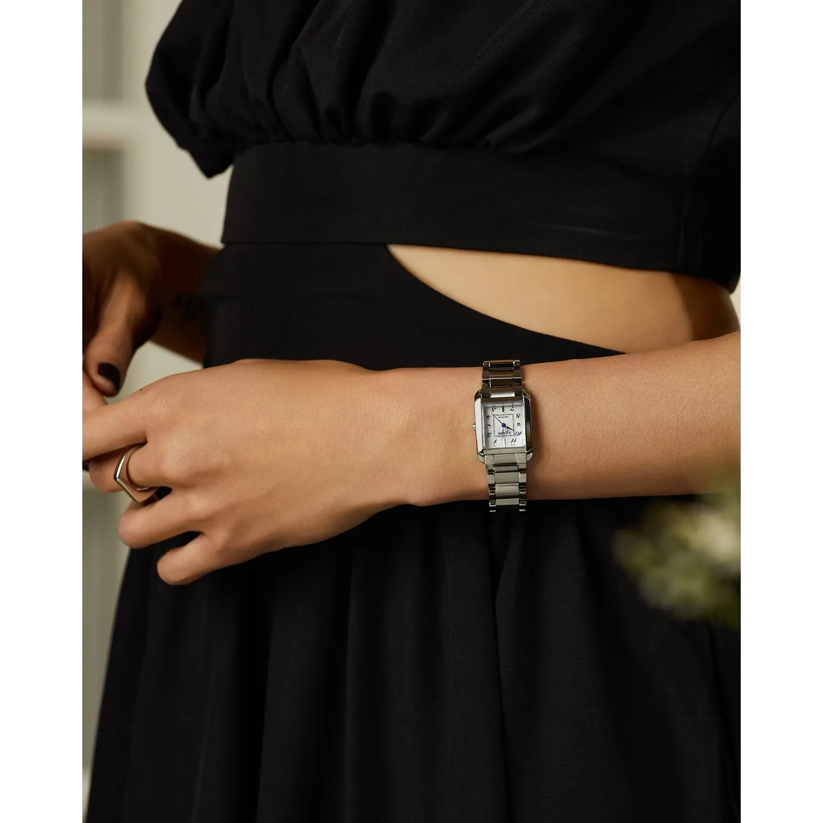 Citizen L Bianca Eco-Drive EW5600-52D - Relojoaria Impala - Desde