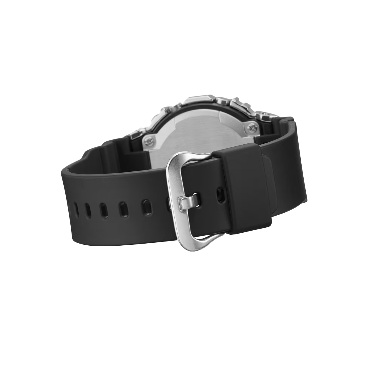 G-SHOCK GM-5600U-1DR – Clássico Quadrado, Estilo Metal e 200M