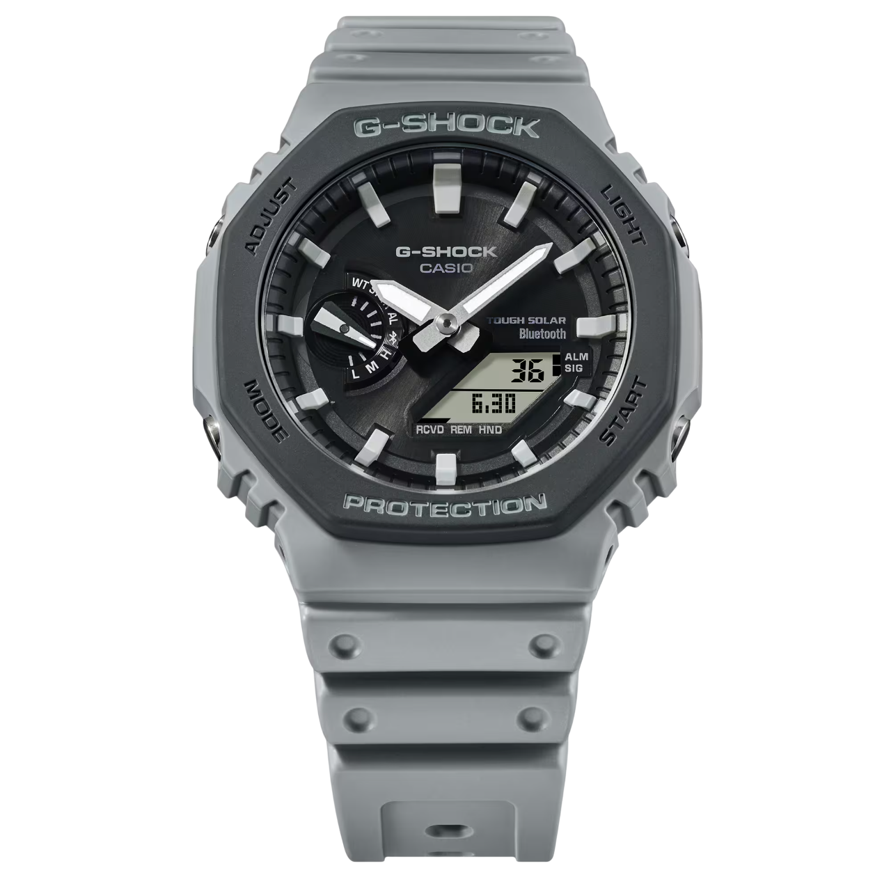 G-SHOCK GA-B2100LUU-8ADR – Urban Utility, Solar e 200M