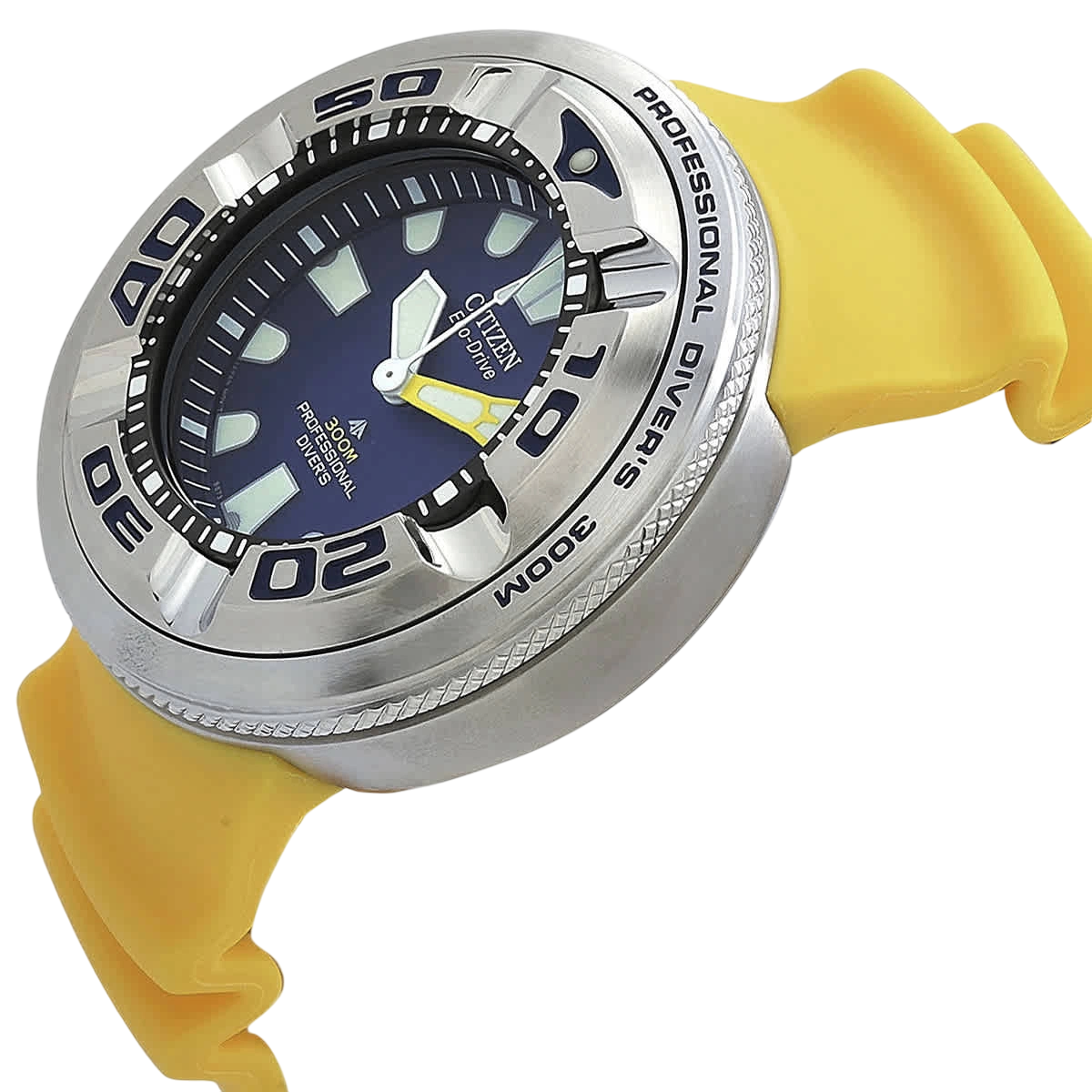 Citizen Promaster Ecozilla BJ8058-06L - Relojoaria Impala - Desde