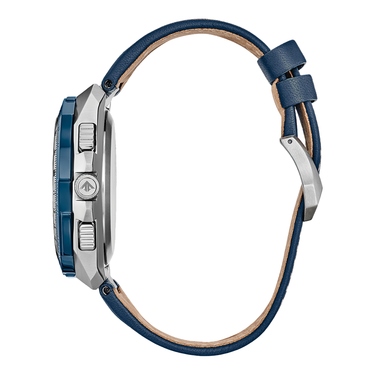Citizen Promaster Skyhawk JY8148-08L Azul Eco-Drive - Relojoaria