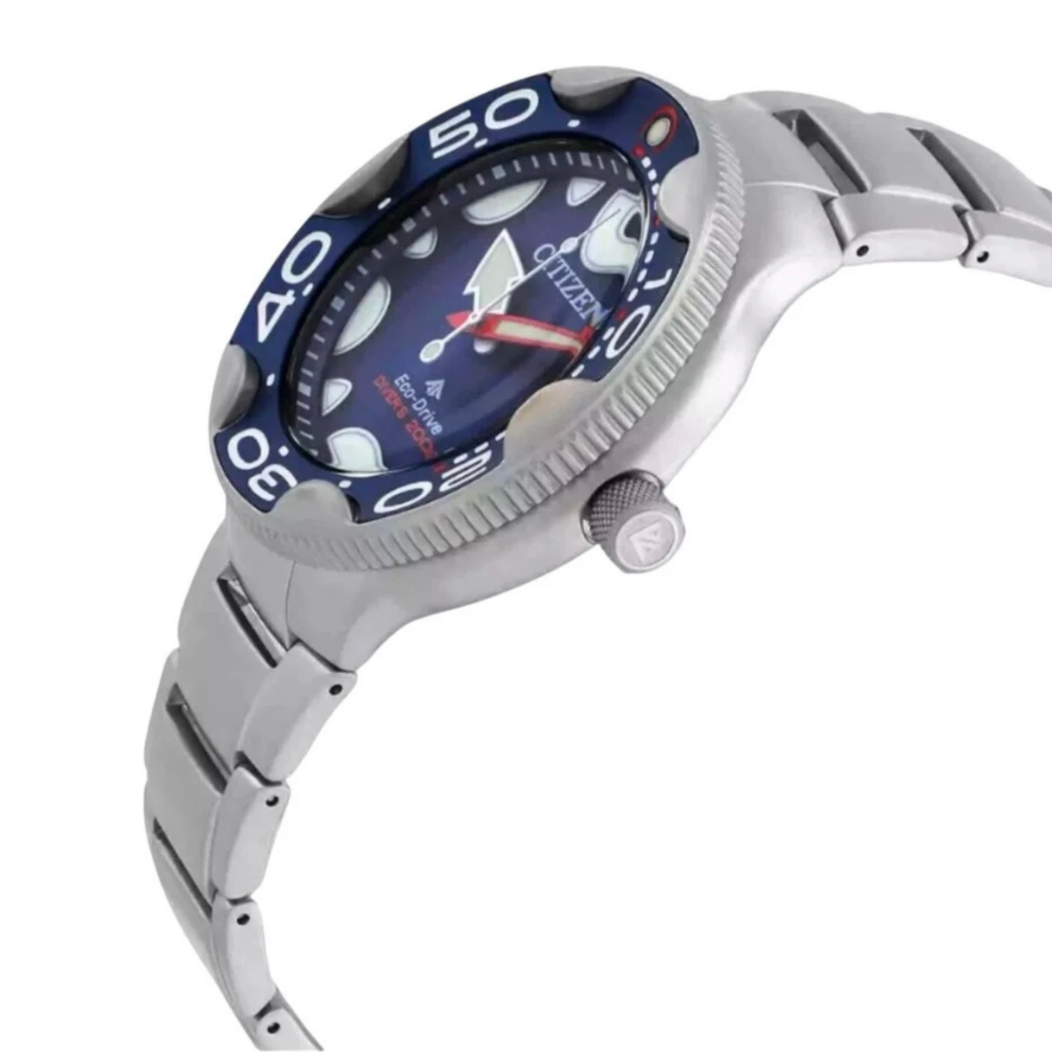 Citizen Promaster Orca Eco-Drive BN0231-52L - Relojoaria Impala Citizen Promaster Orca Eco-Drive BN0231-52L - Relojoaria Impala