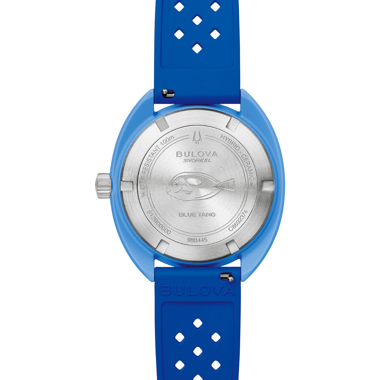 極美品】スワロフスキー SCS限定 Color Blue Tang Fish 【公式通販】