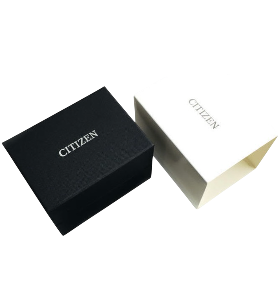 Citizen Unique Urban Automático NJ0177-84X - Relojoaria Impala