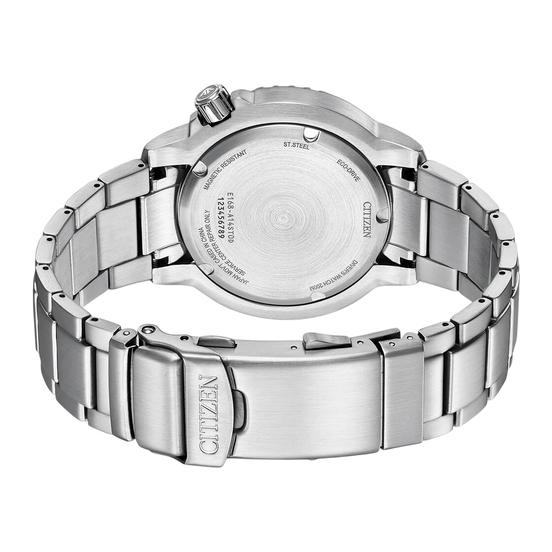Citizen Promaster Marine BN0167-50H - Relojoaria Impala - Desde