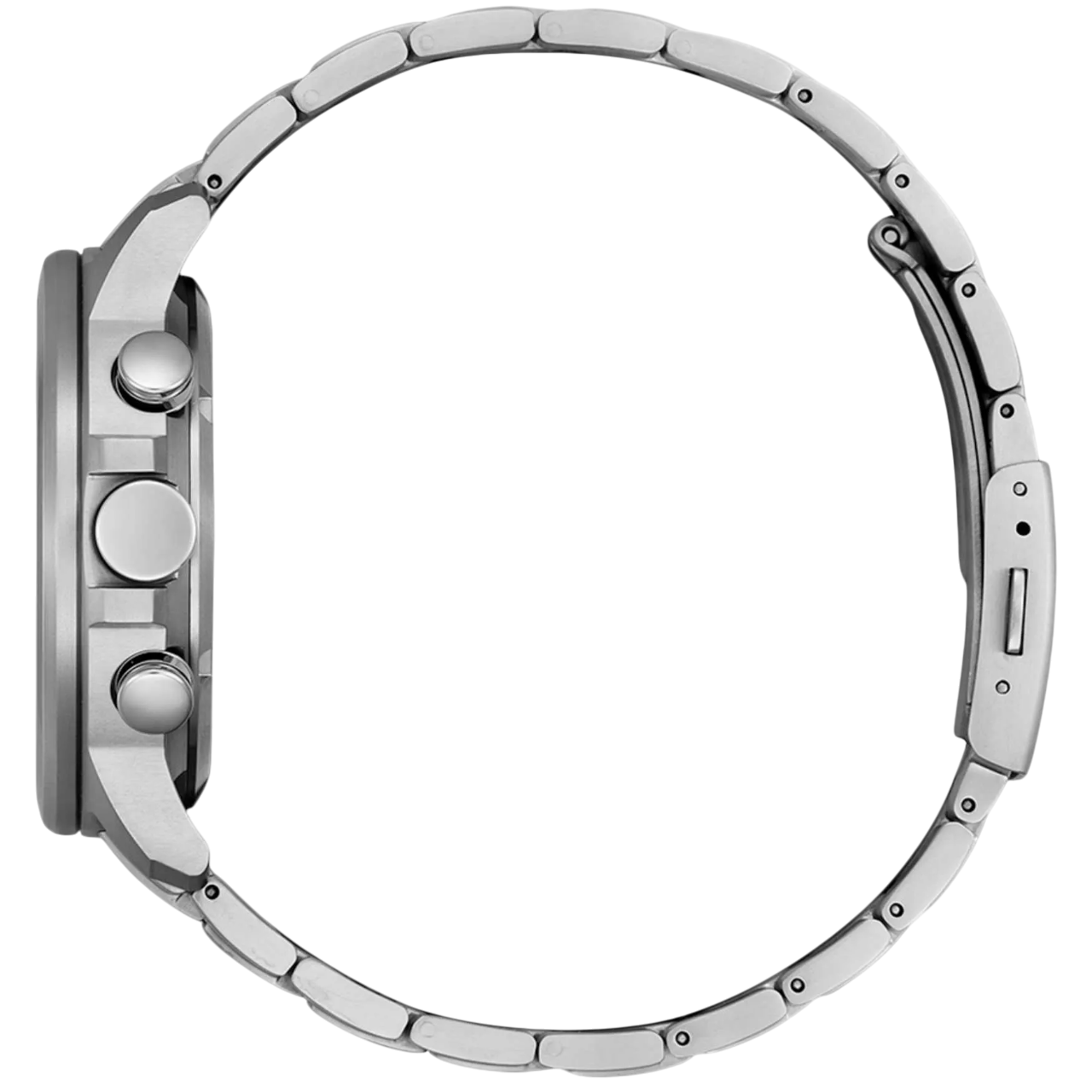 Citizen Super Titanium CA4570-88L Azul Eco-Drive - Relojoaria