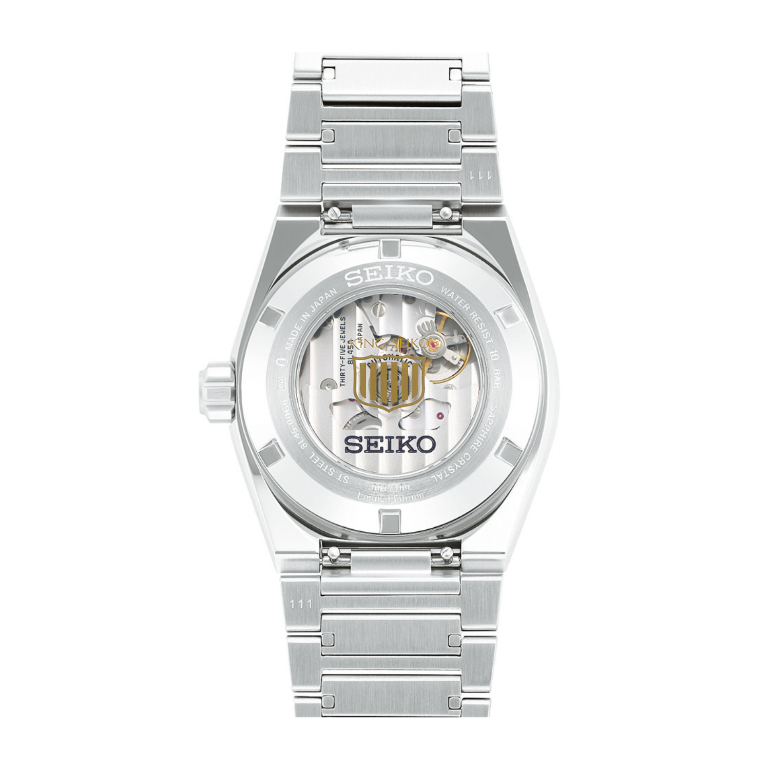 King Seiko Vanac Tokyo Horizon SDKV007 / SLA089J1 Automático