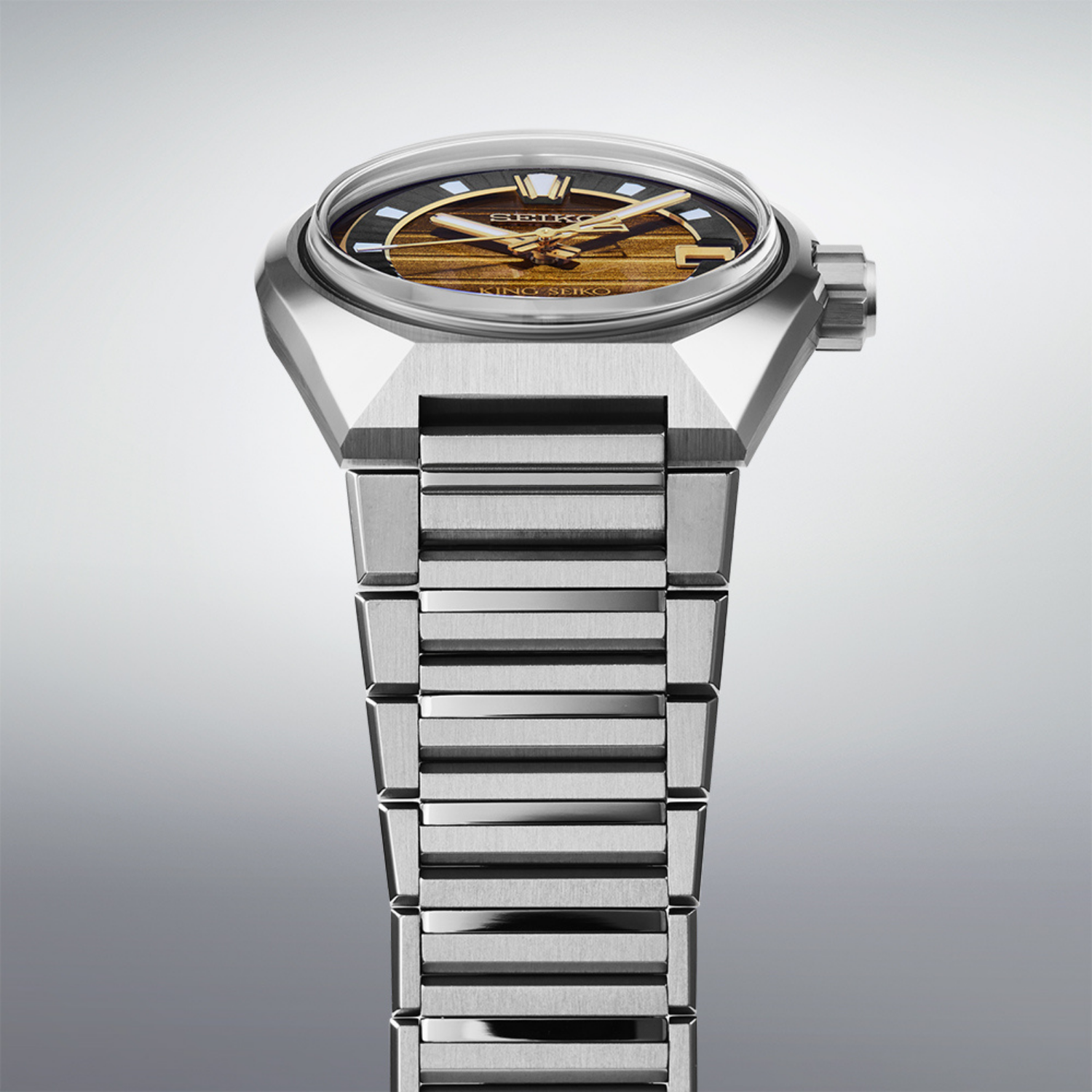 King Seiko Vanac Tokyo Horizon SDKV007 / SLA089J1 Automático