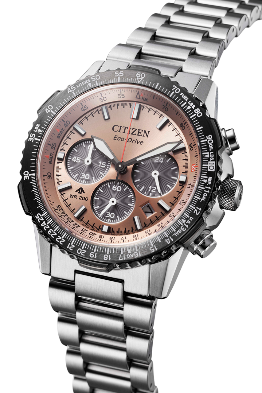 Citizen Promaster Navihawk CA4664-60X - Relojoaria Impala - Desde
