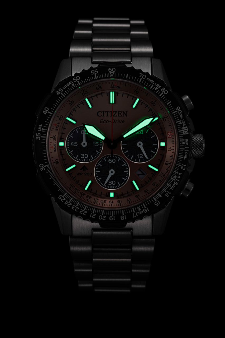 Citizen Promaster Navihawk CA4664-60X - Relojoaria Impala - Desde