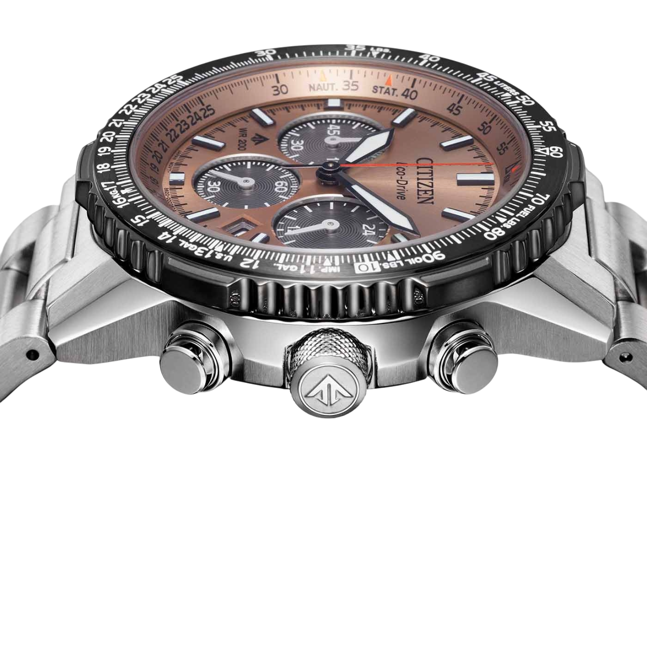 Citizen Promaster Navihawk CA4664-60X - Relojoaria Impala - Desde