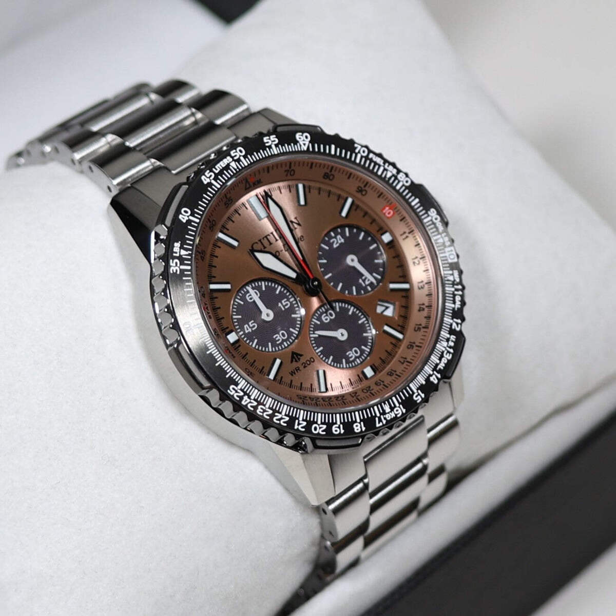 Citizen Promaster Navihawk CA4664-60X - Relojoaria Impala - Desde