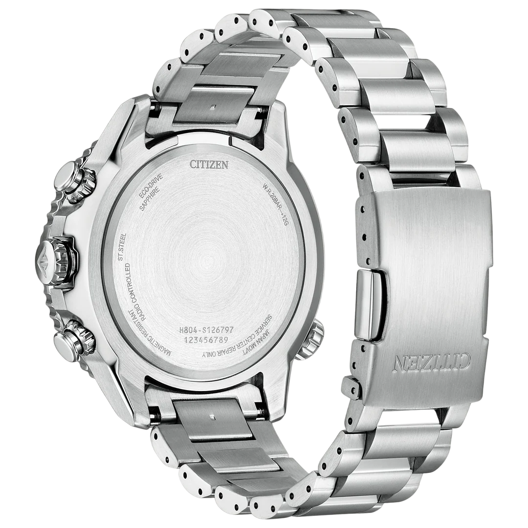 Citizen Promaster Navihawk AT8220-55L - Relojoaria Impala - Desde