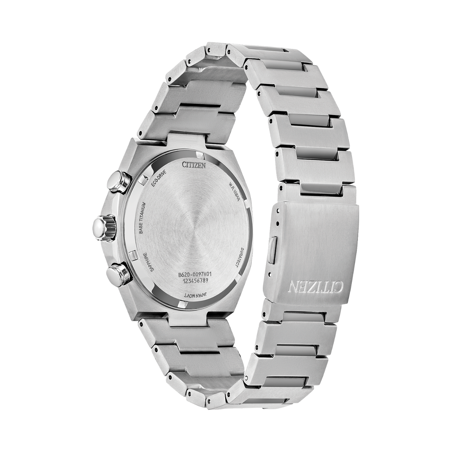 Citizen Zenshin CA4610-85A - Relojoaria Impala - Desde 1974 no