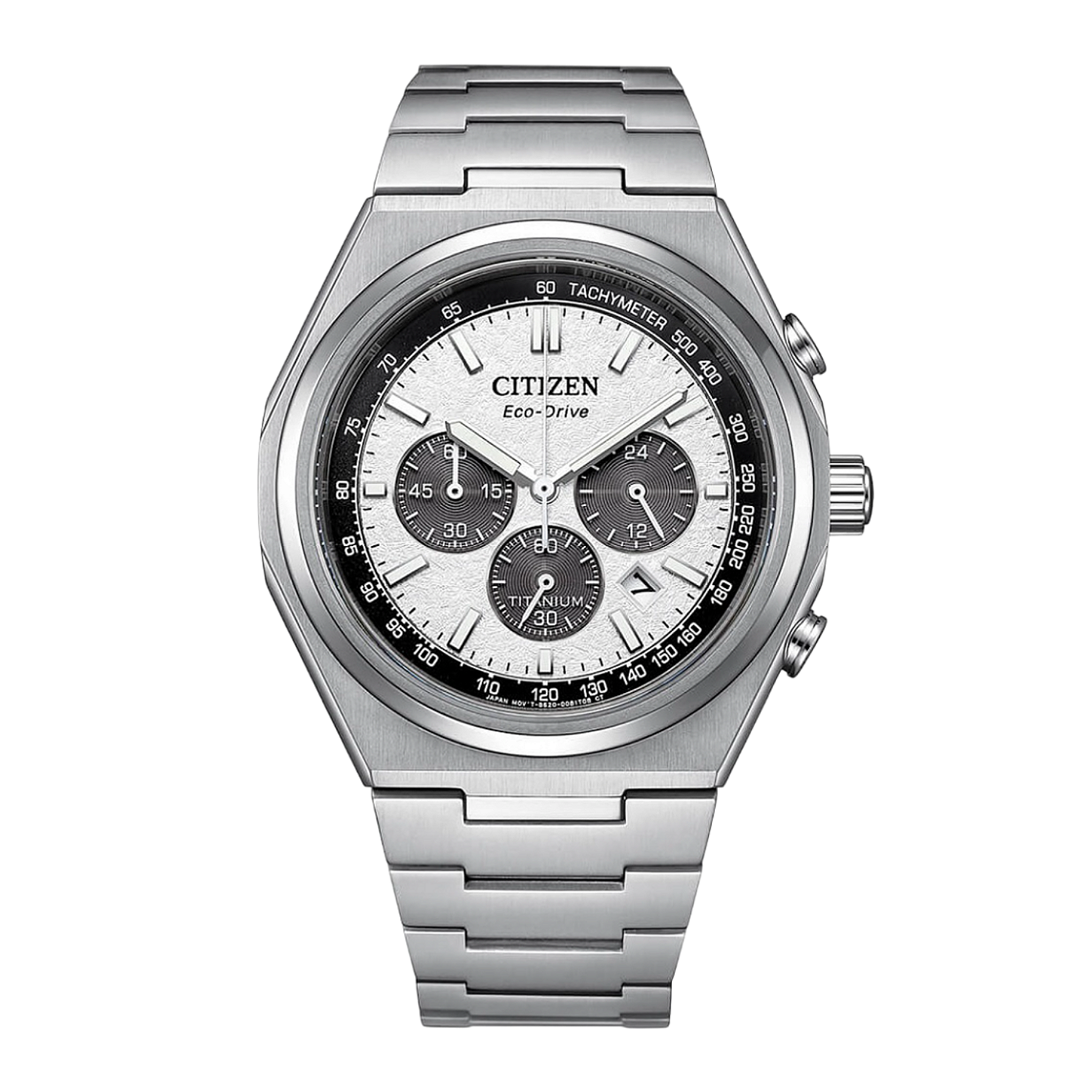 Citizen Zenshin CA4610-85A - Relojoaria Impala - Desde 1974 no