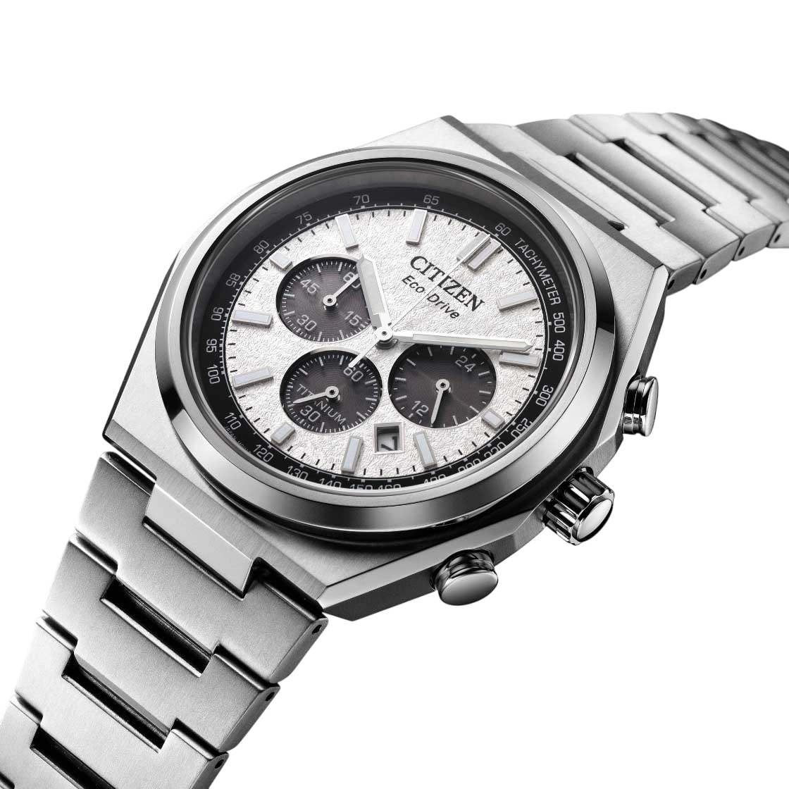 Citizen Zenshin CA4610-85A - Relojoaria Impala - Desde 1974 no