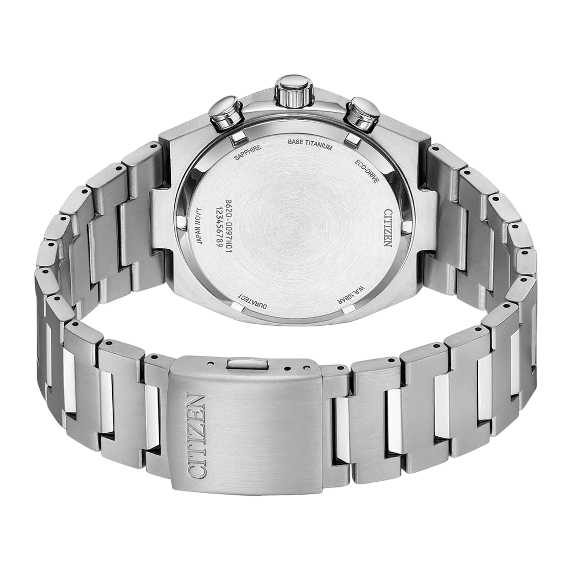 Citizen Zenshin CA4610-85A - Relojoaria Impala - Desde 1974 no Citizen Zenshin CA4610-85A - Relojoaria Impala - Desde 1974 no