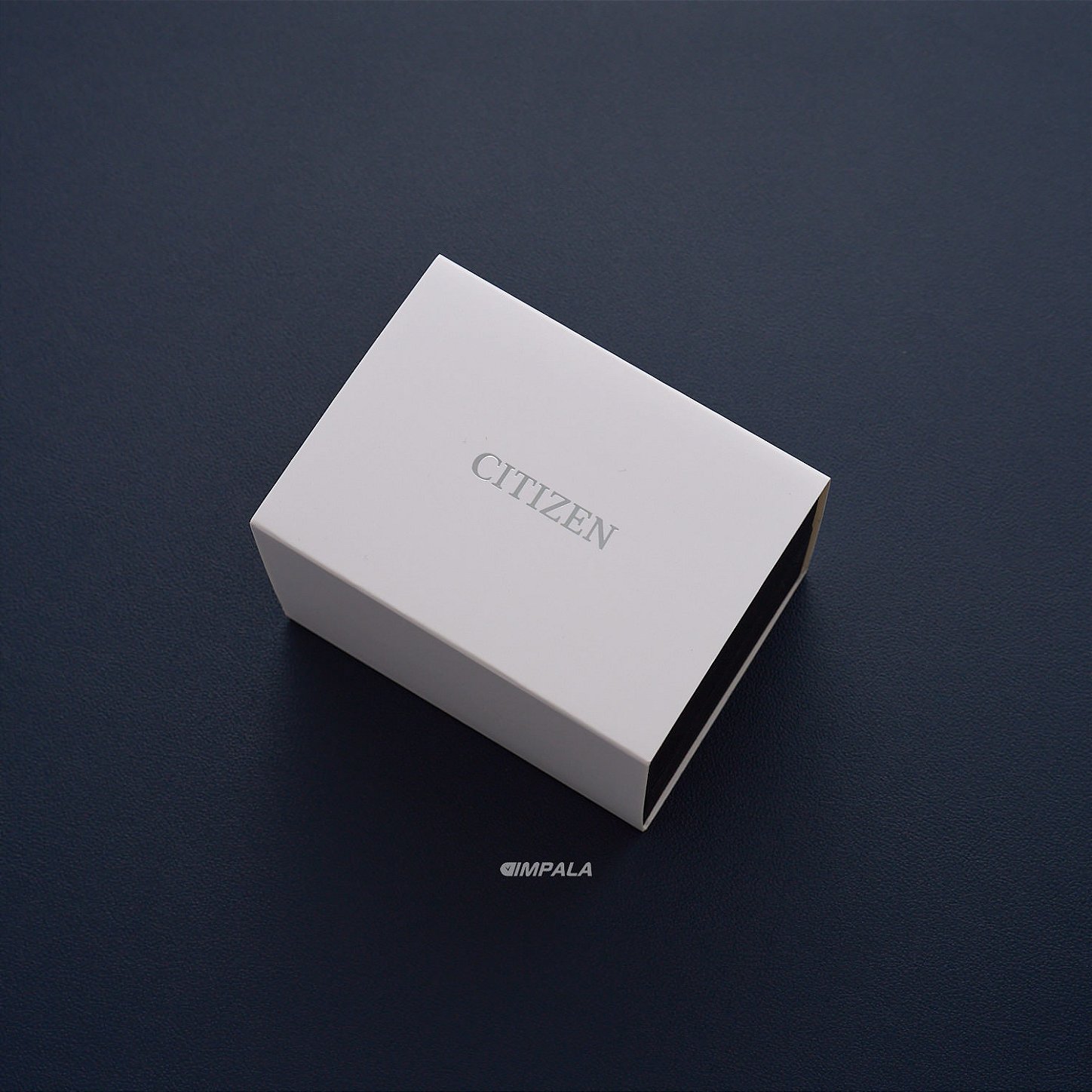 Citizen Zenshin CA4610-85A - Relojoaria Impala - Desde 1974 no