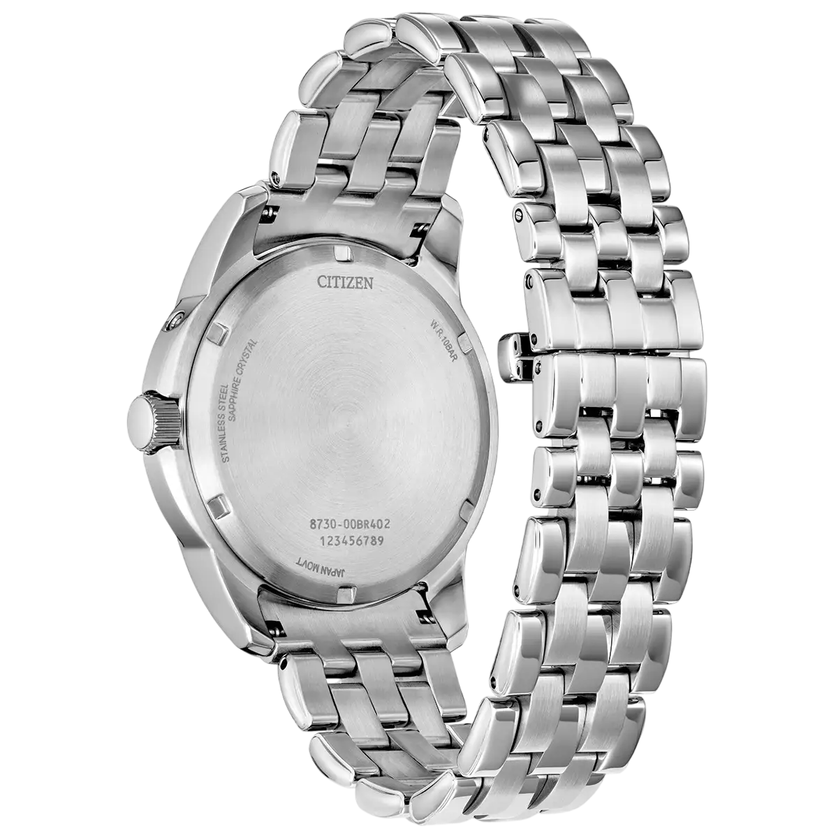 Citizen Moon Phase BU0088-51H - Relojoaria Impala - Desde 1974 no