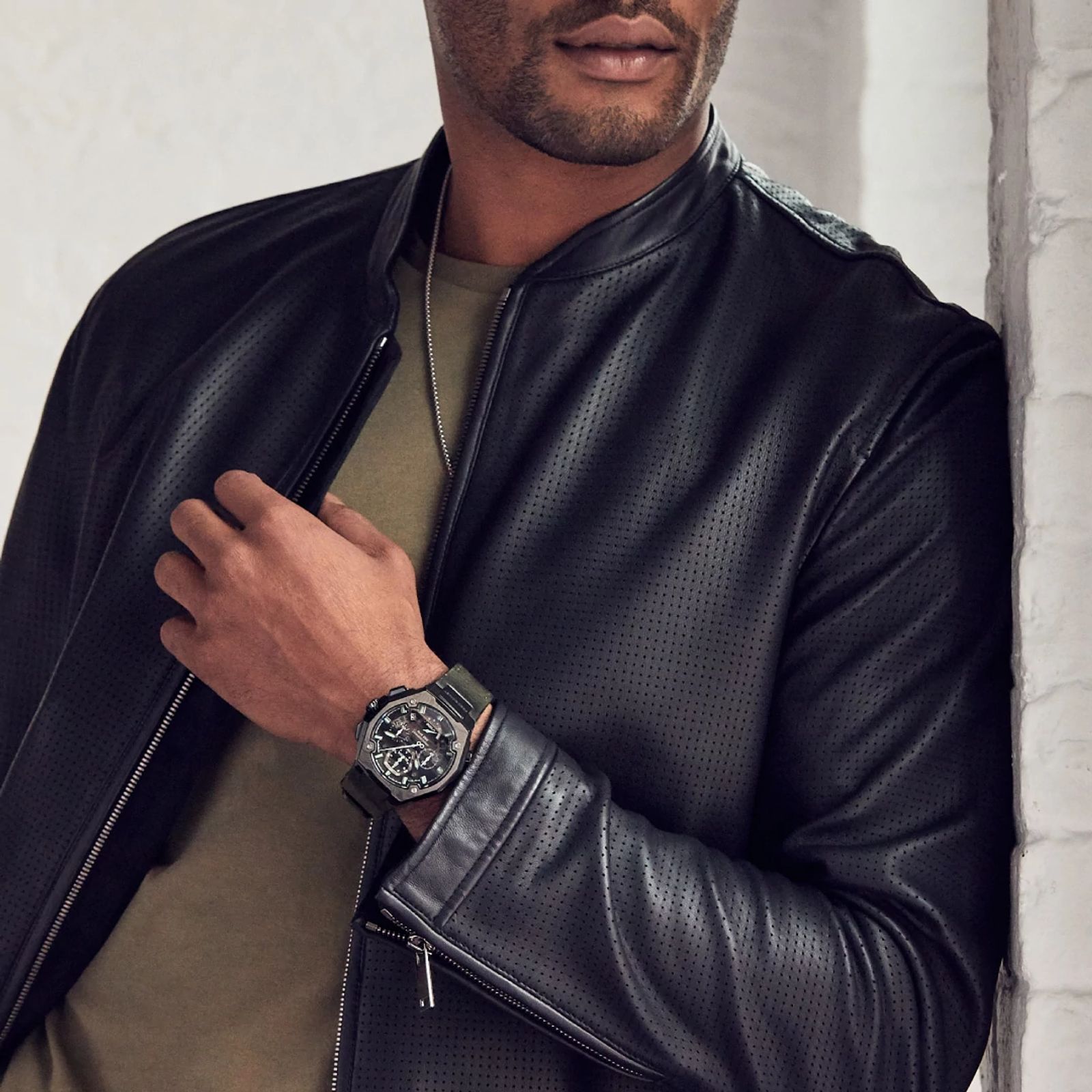 Bulova Precisionist Series X Special Edition 98B355 - Relojoaria