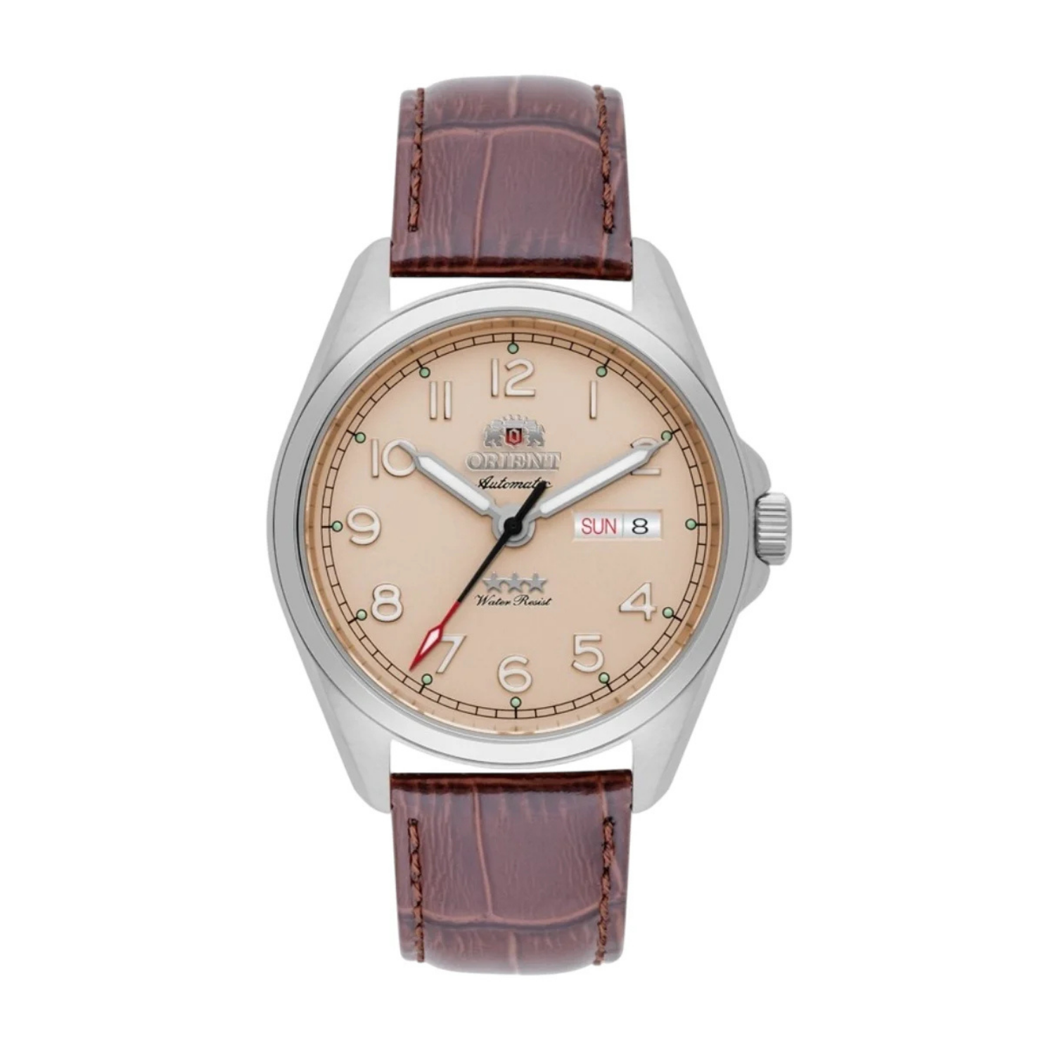 その他 RT-116126 Orient Elegance Automático 3 Stars YN6SC006 T2NX - Relojoaria
