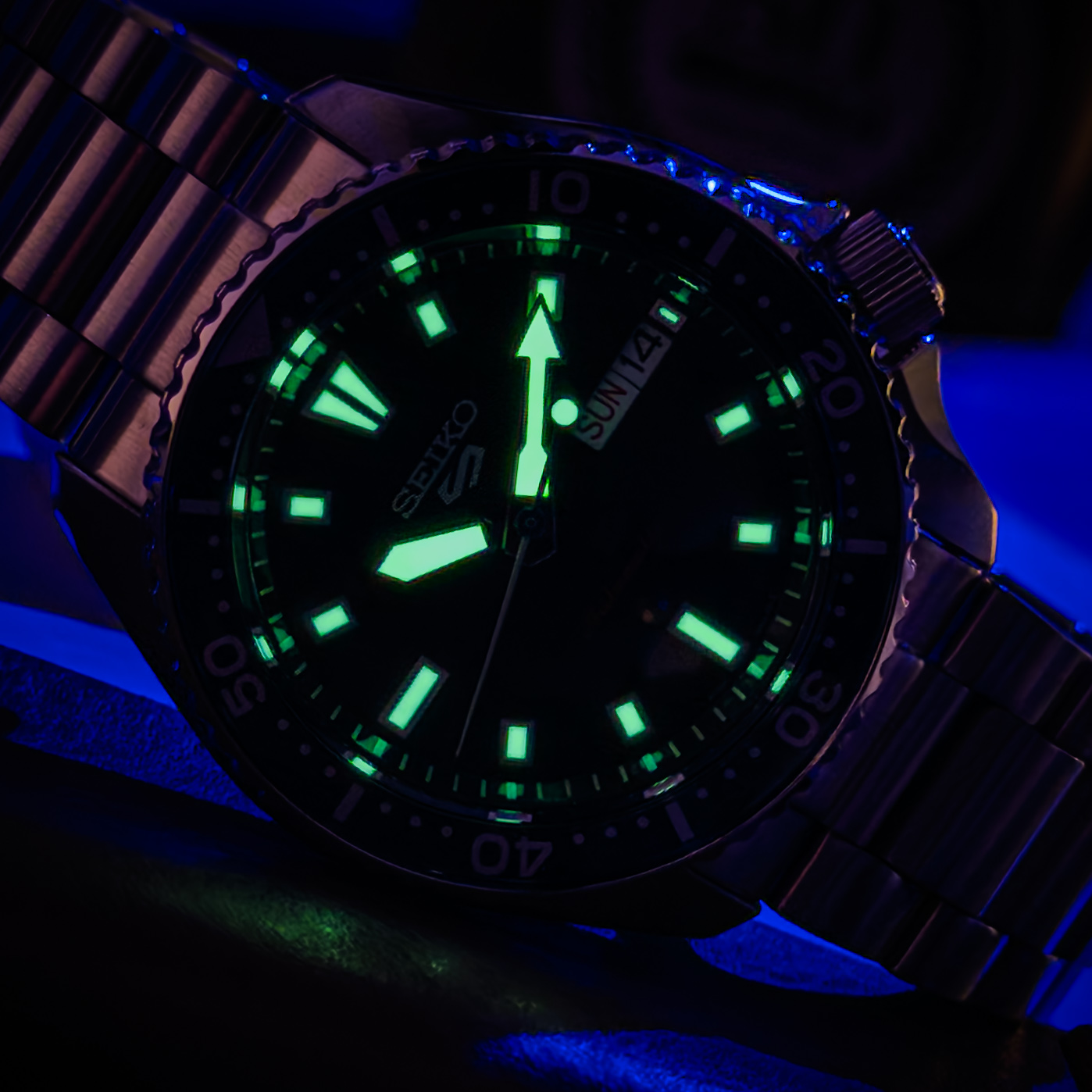 SEIKO sports 超希少 relogio_seiko_5_sports_automat