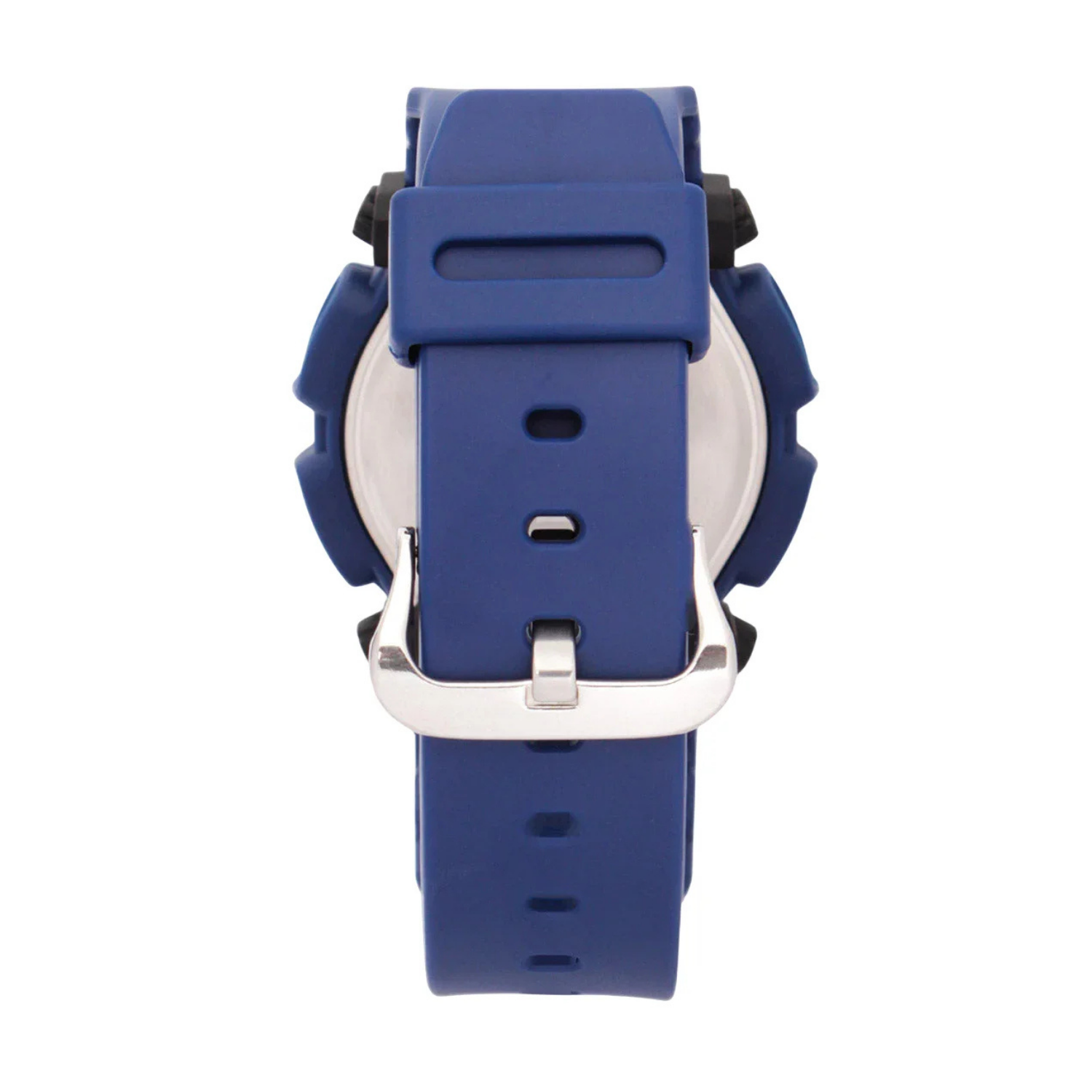G-Shock DW-9052-2VDR Azul Clássico 200M - Relojoaria Impala