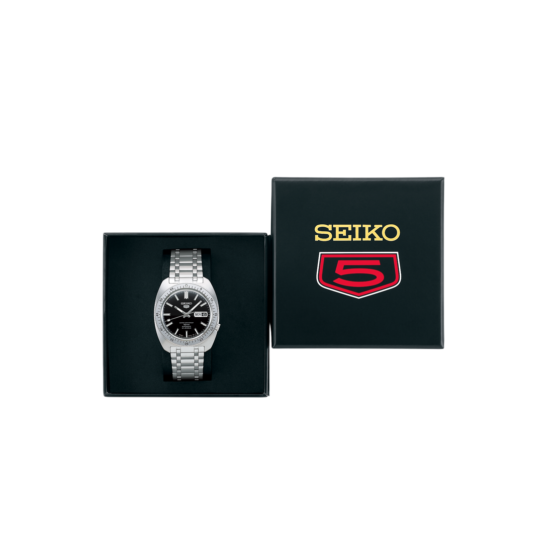 Seiko 5 SRPL93K1 – Reedição do 6119-8460 com Calibre 4R36