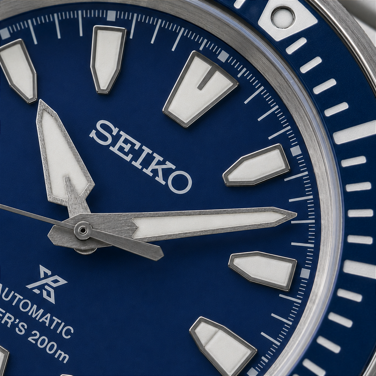 Seiko 腕時計 Seiko SRPL51B1 Automático 200M – Estilo Samurai e Shogun