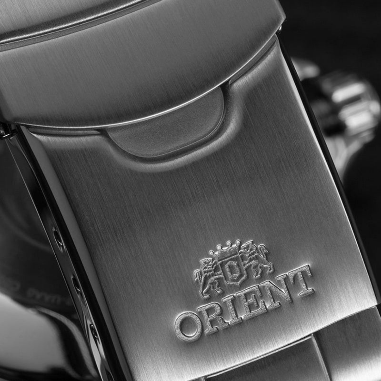 Orient Kamasu RA-AA0002L39B Azul Automático - Relojoaria Impala