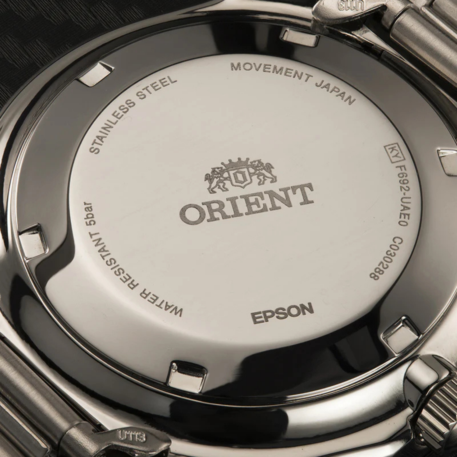 Orient SK Diver RA-AA0B03L39B Retrô Automático 41.7mm - Relojoaria