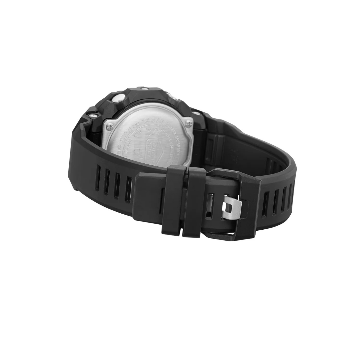 Casio G-SHOCK GBA-950-1ADR Bluetooth Esportivo 200M - Relojoaria