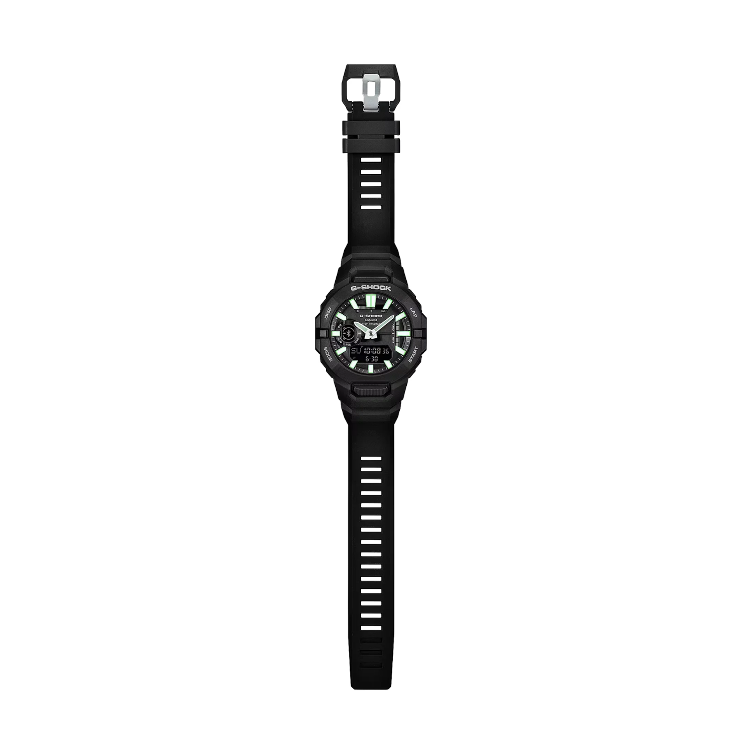 Casio G-SHOCK GBA-950-1ADR Bluetooth Esportivo 200M - Relojoaria