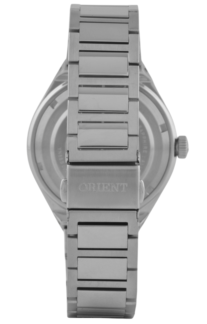 Orient Heritage 3 Estrelas YN6SS003 PVSX Automático 42 mm