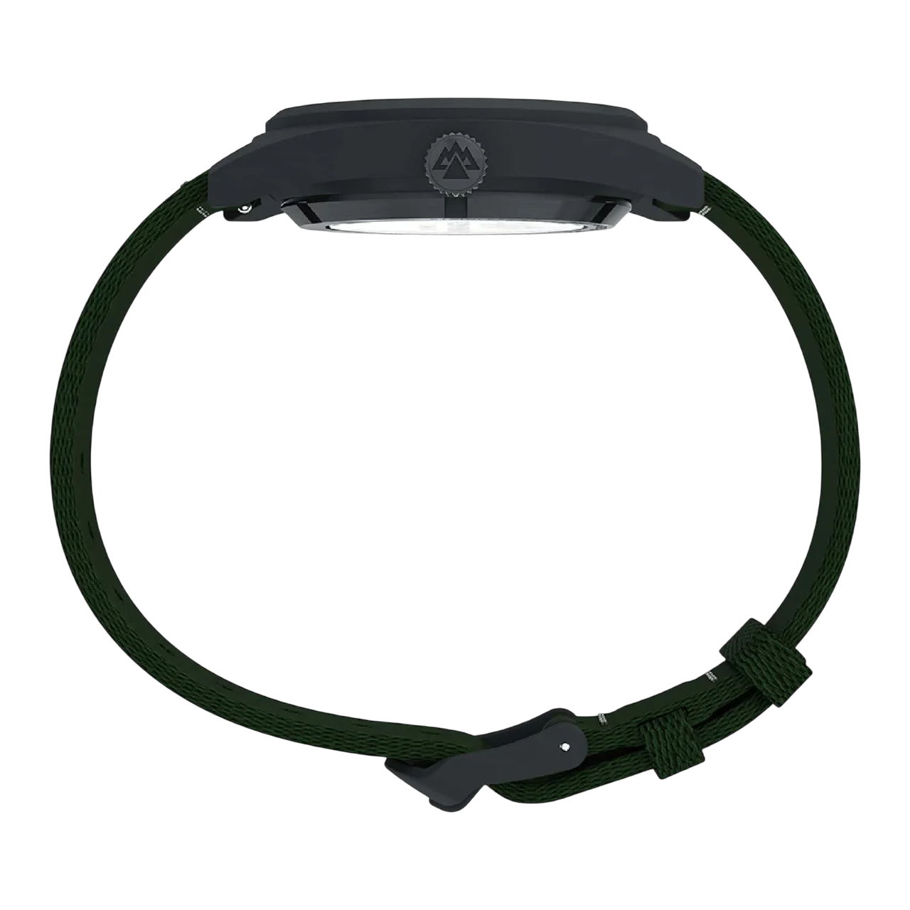 Timex Expedition Capstone Automático TW2Y39800 Resistência e