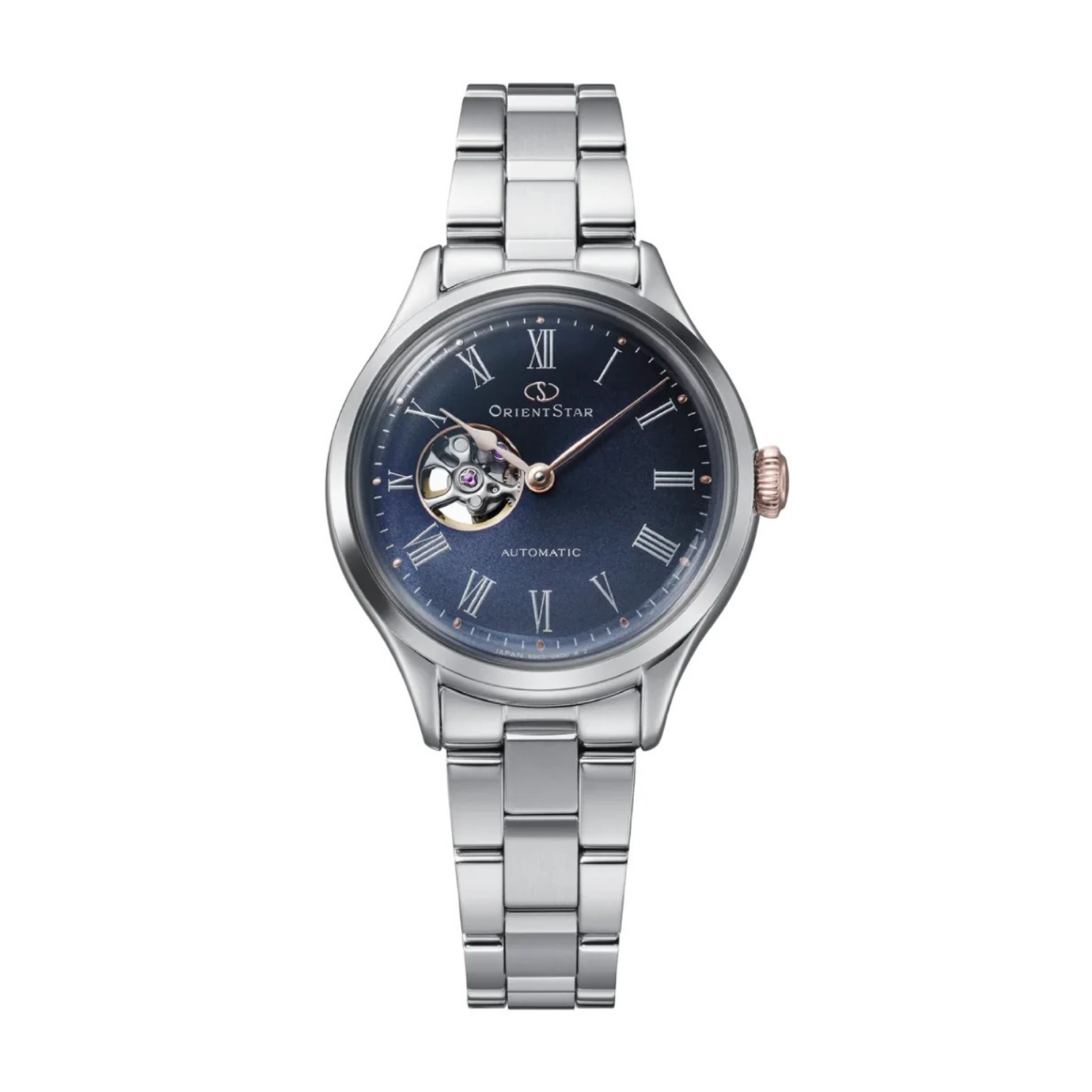Orient Star Classic Limited Edition RE-ND0022L00B – Elegância