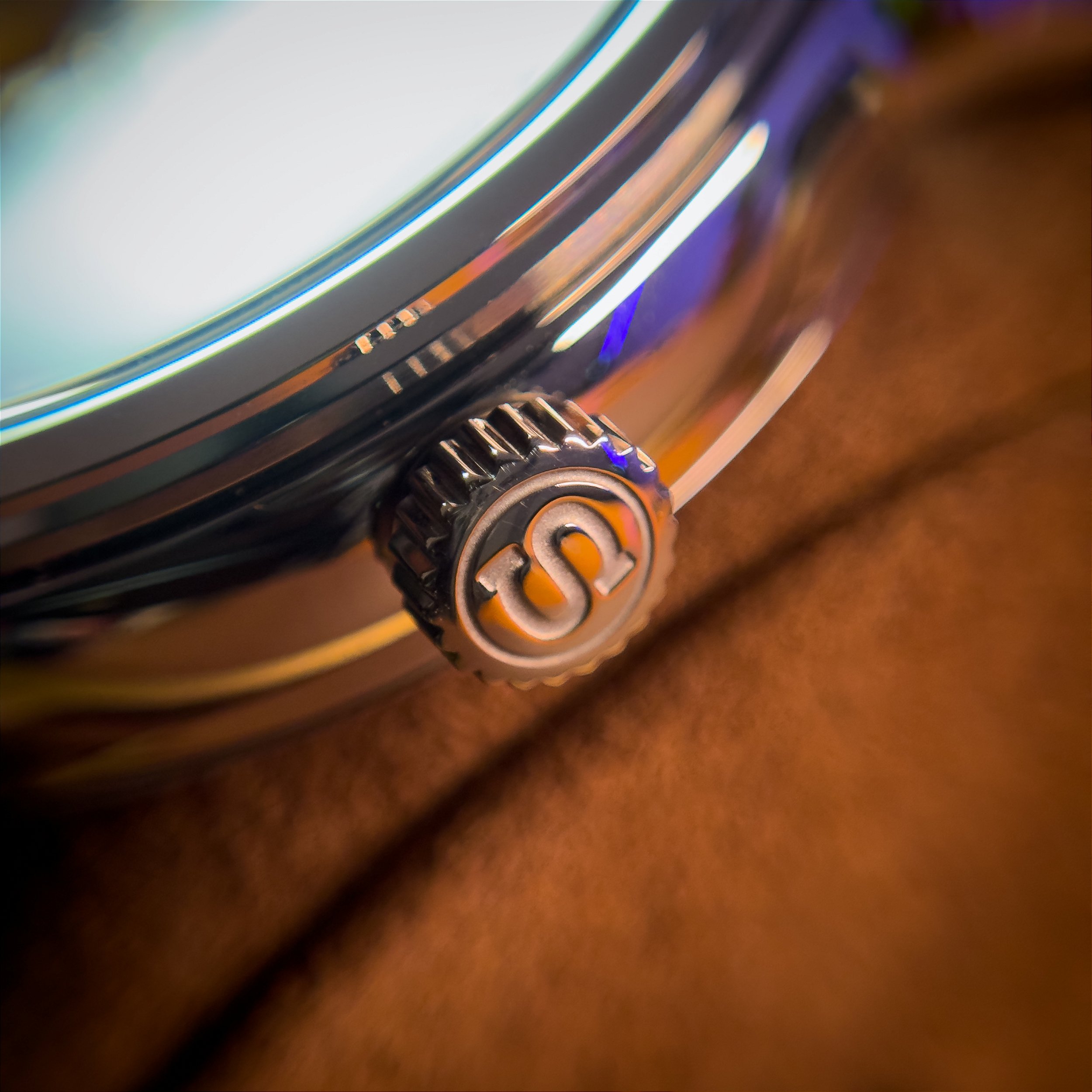 Seiko Presage Zen Garden SSA421J1 – Automático 4R39 41,8mm Safira