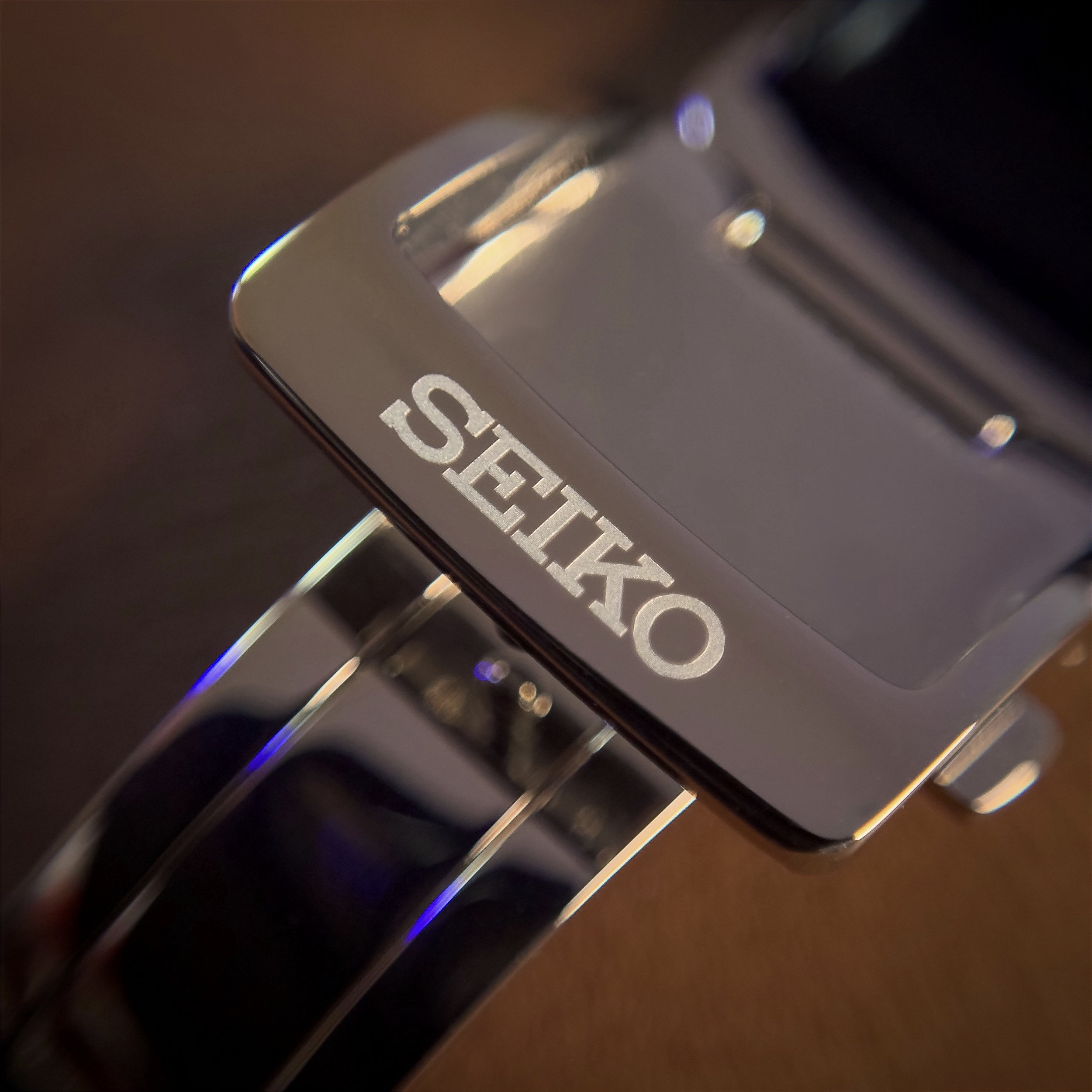 Seiko Presage Zen Garden SSA421J1 – Automático 4R39 41,8mm Safira