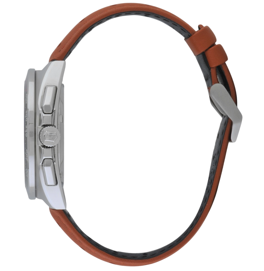 Orient Solartech Elite Land MBSCC070 A1MX – Relógio Solar