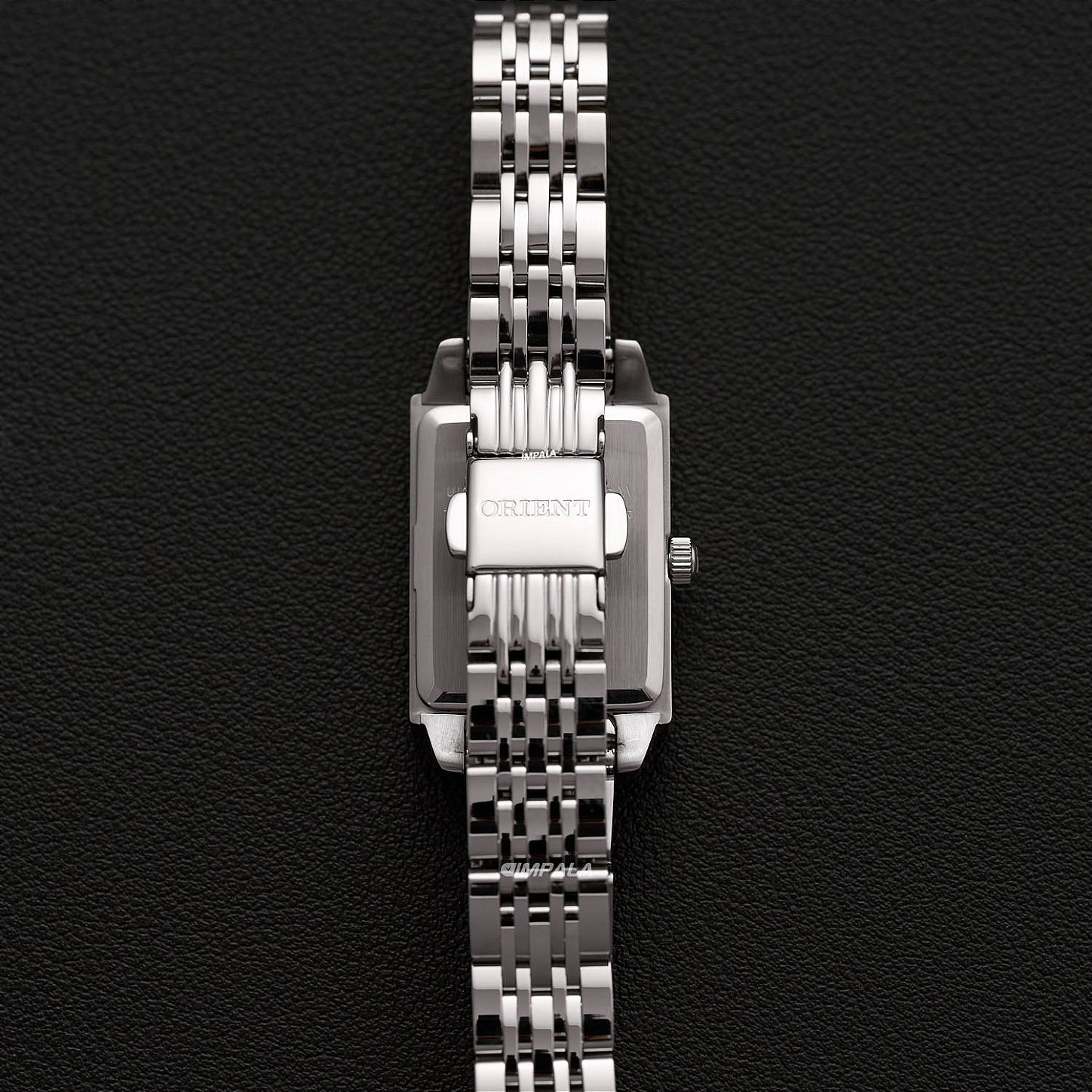 Orient Eternal LBSS0094 A1SX – Elegância com cristais Swarovsk