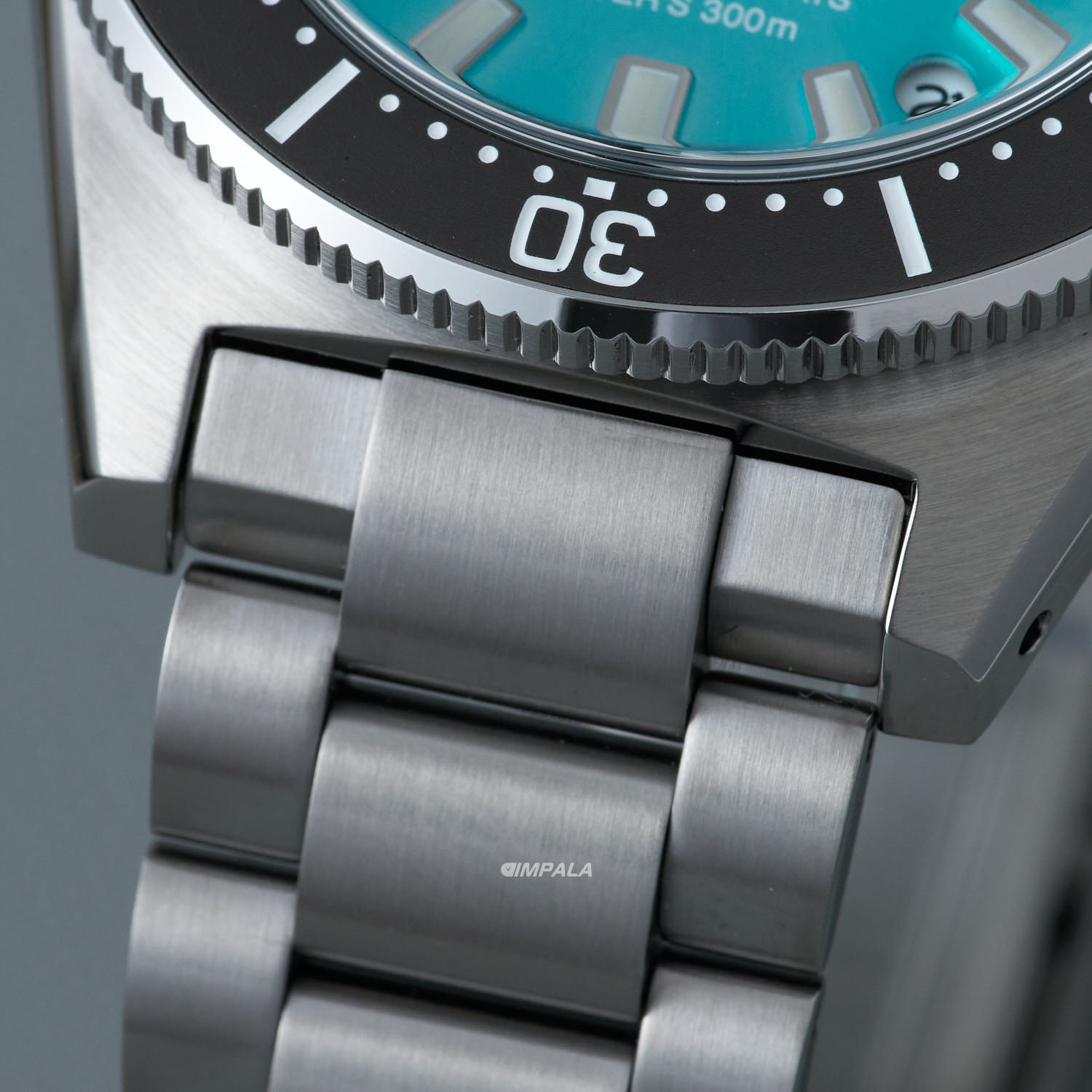 Seiko Prospex SPB545J1 – 1965 Heritage Save the Ocean Limited