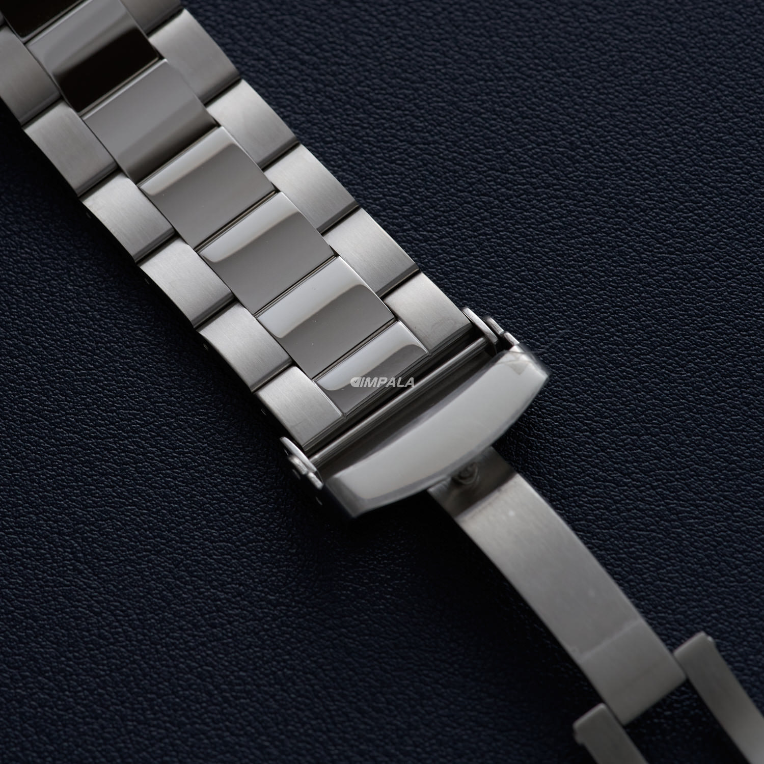 Orient Solartech Elite MBSSC298 D1SX – Calendário perpétuo 42 mm