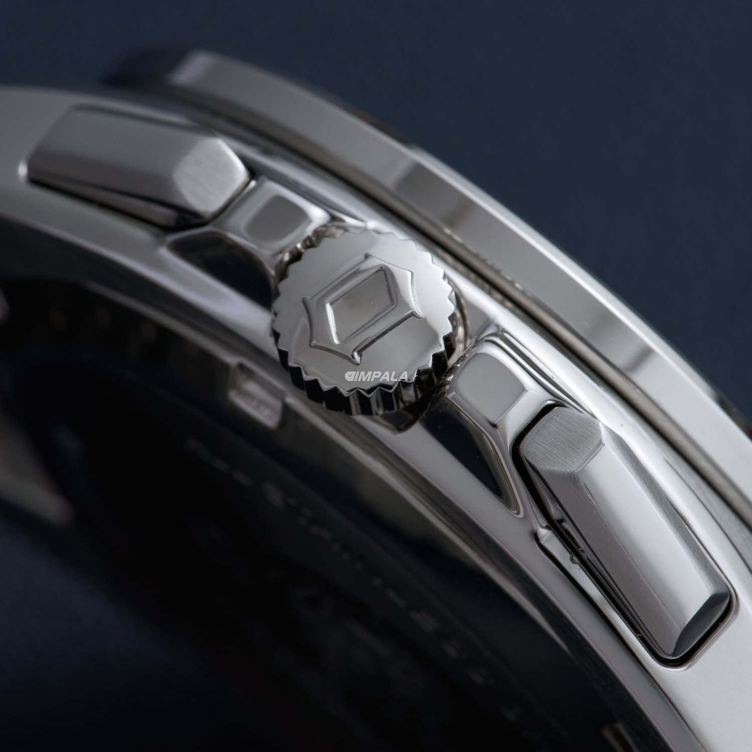 Orient Solartech Elite MBSSC298 D1SX – Calendário perpétuo 42 mm