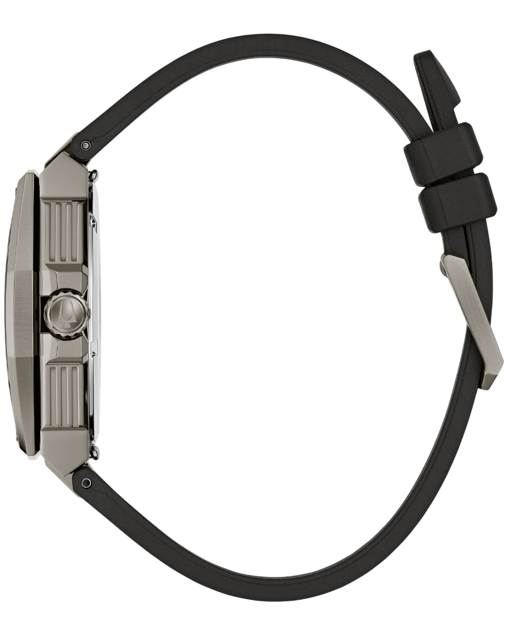 Bulova Série X Precisionist – Quartzo Safira 10 ATM - Relojoaria