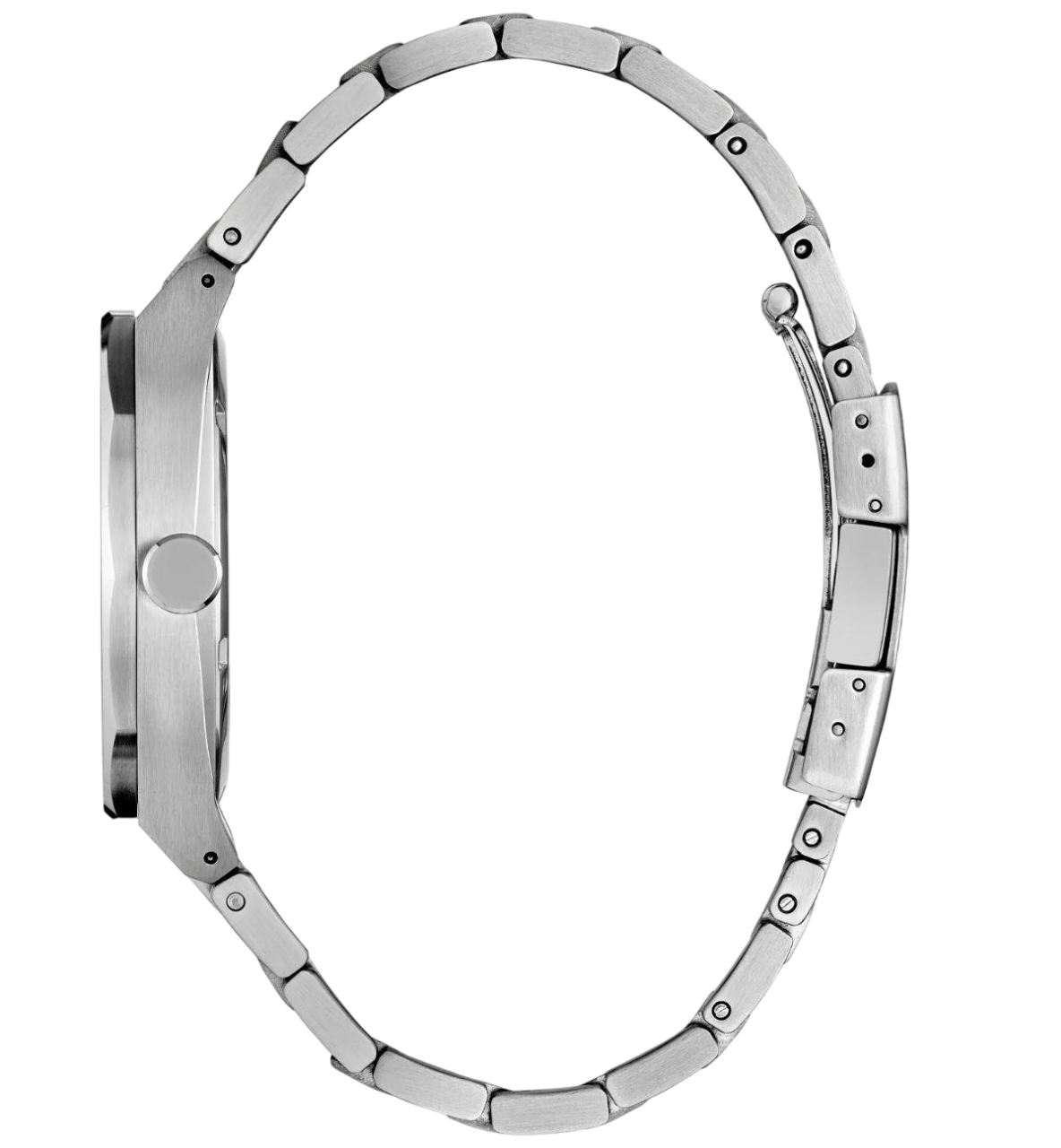 Citizen BM7660-54E – Sport Luxury Eco-Drive 40 mm Safira