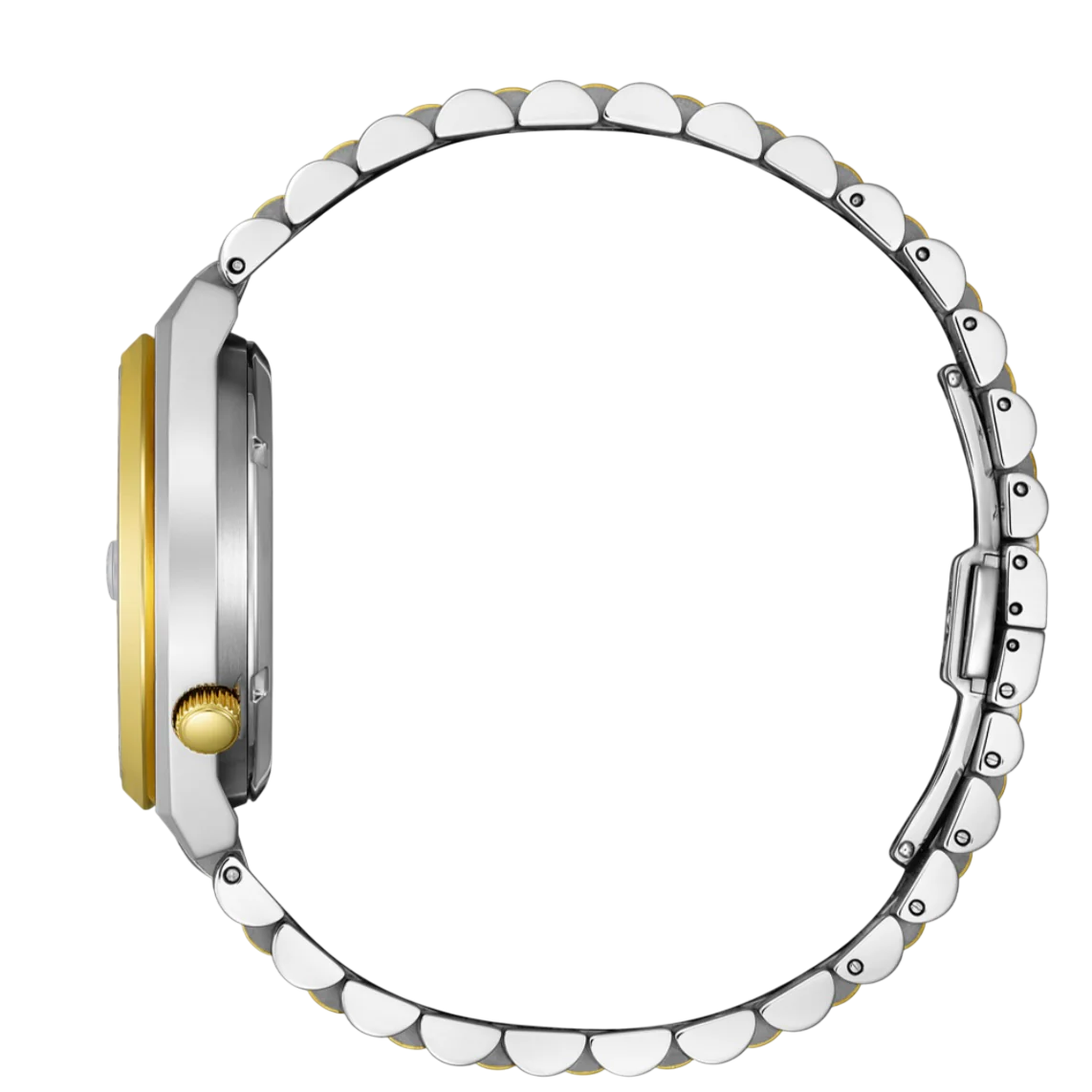 Citizen TSUYOSA 60 NK0024-54X – Automático 60h Bi-Tone 40 mm