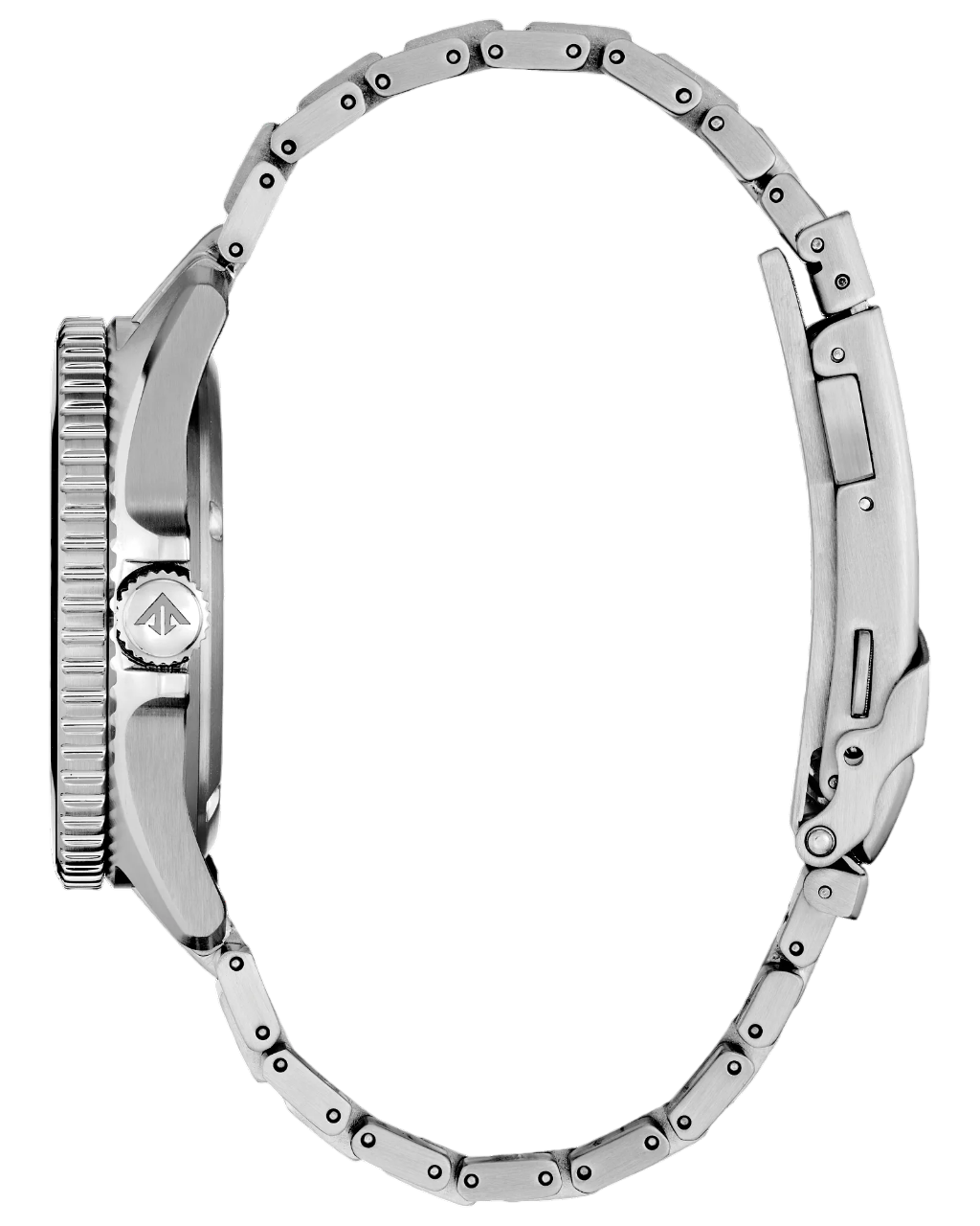 Citizen Promaster BN0260-54L – Diver Eco-Drive 200m em aço