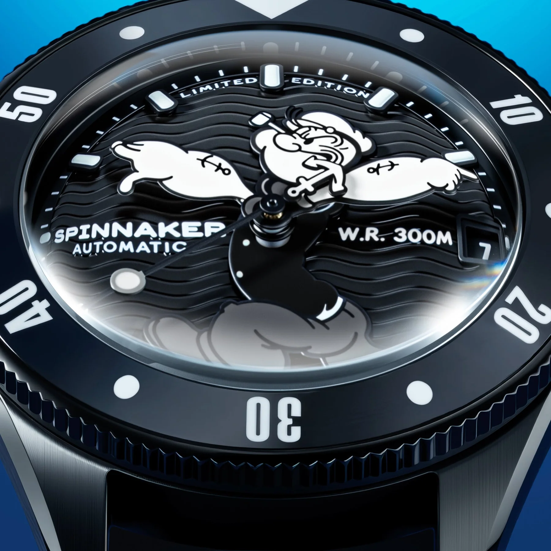 L GEAR SOLID 3 x Popeye　スペシャルバンダナ L GEAR SOLID 3 x Popeye スペシャルバンダナ Amazon | [シップス
